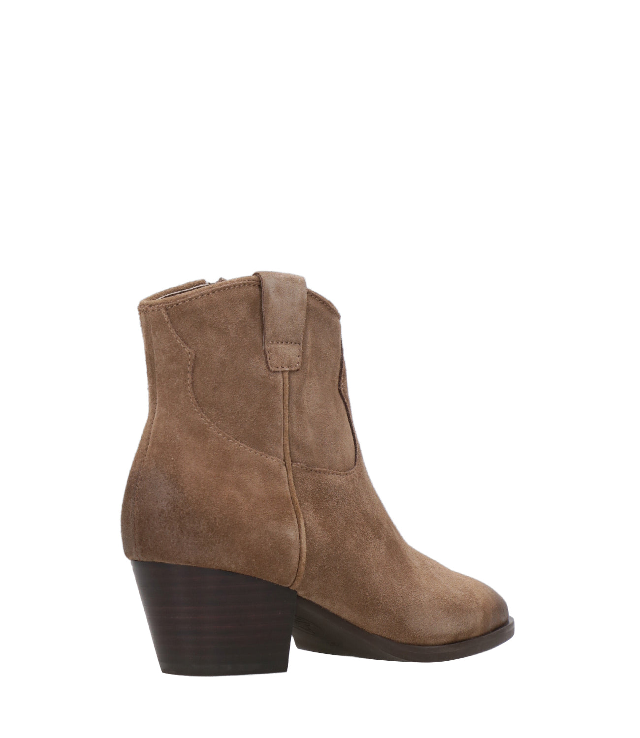 Ash Main | Tronchetto Fame Taupe