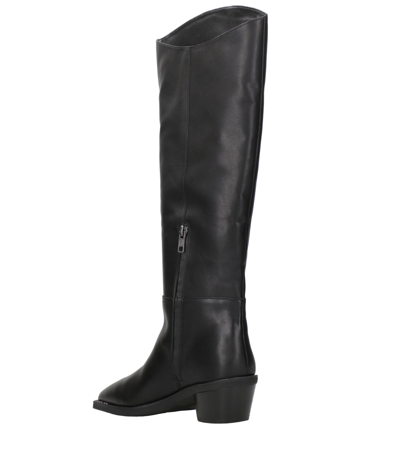 Ash Main | Stivale Harpo Nero