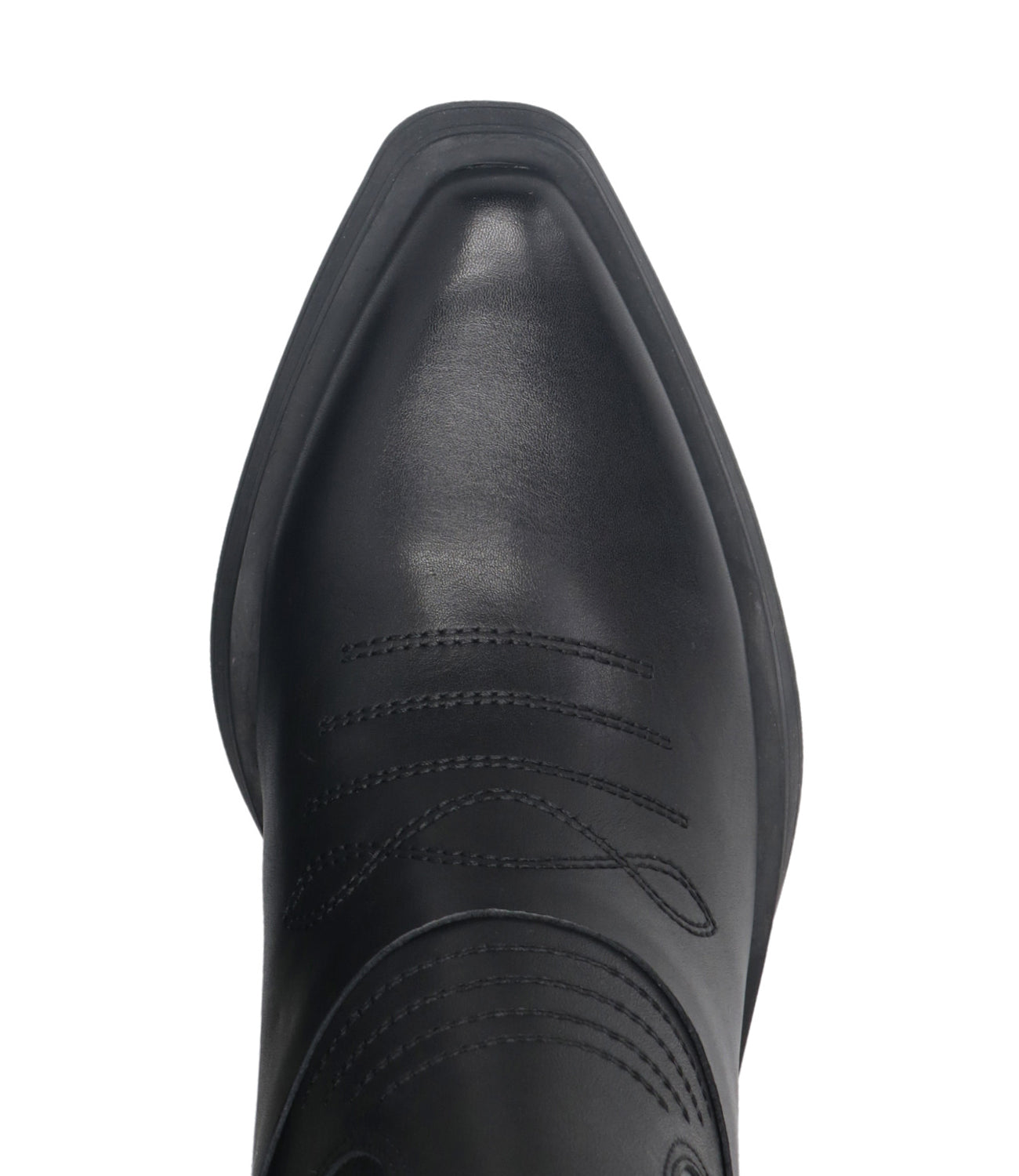 Ash Main | Tronchetto Jagger Nero