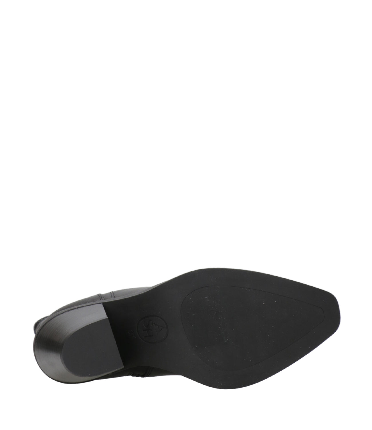 Ash Main | Tronchetto Jagger Nero