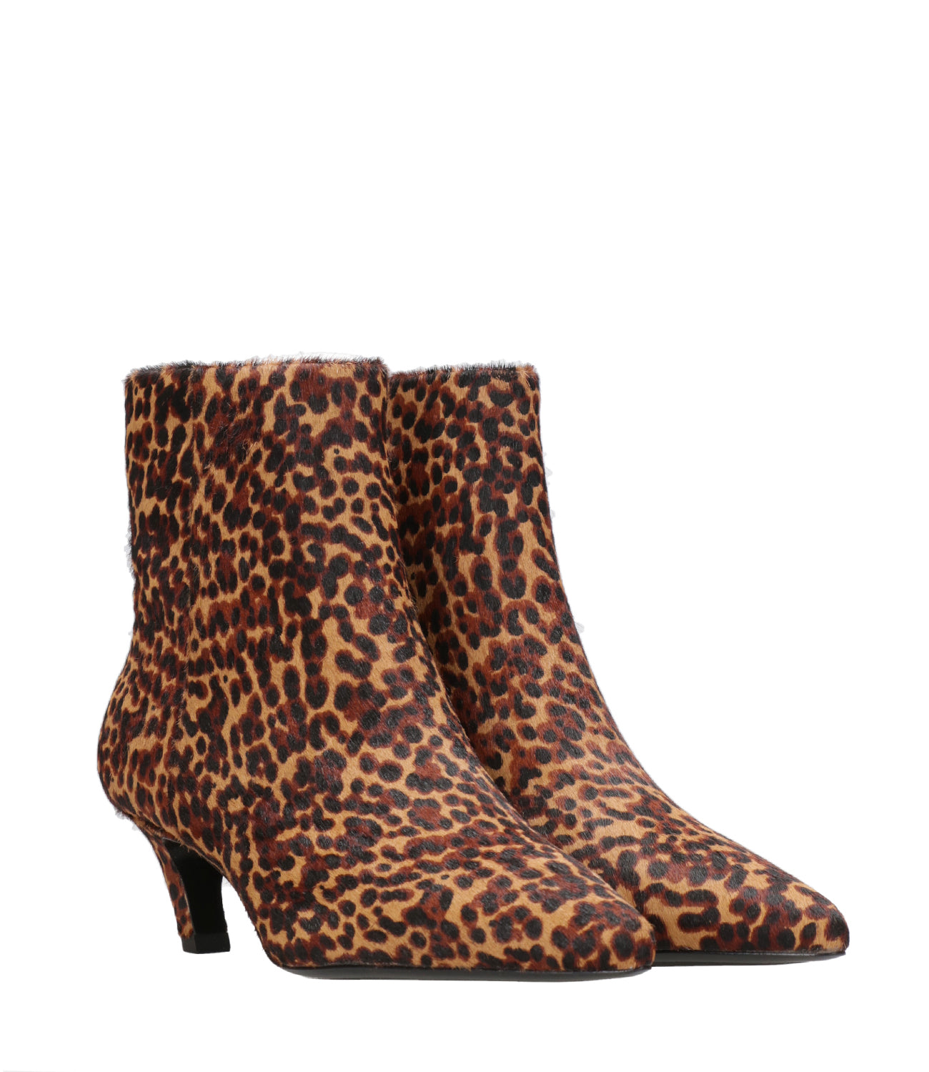 Ash Main | Tronchetto Vicky Leopardato