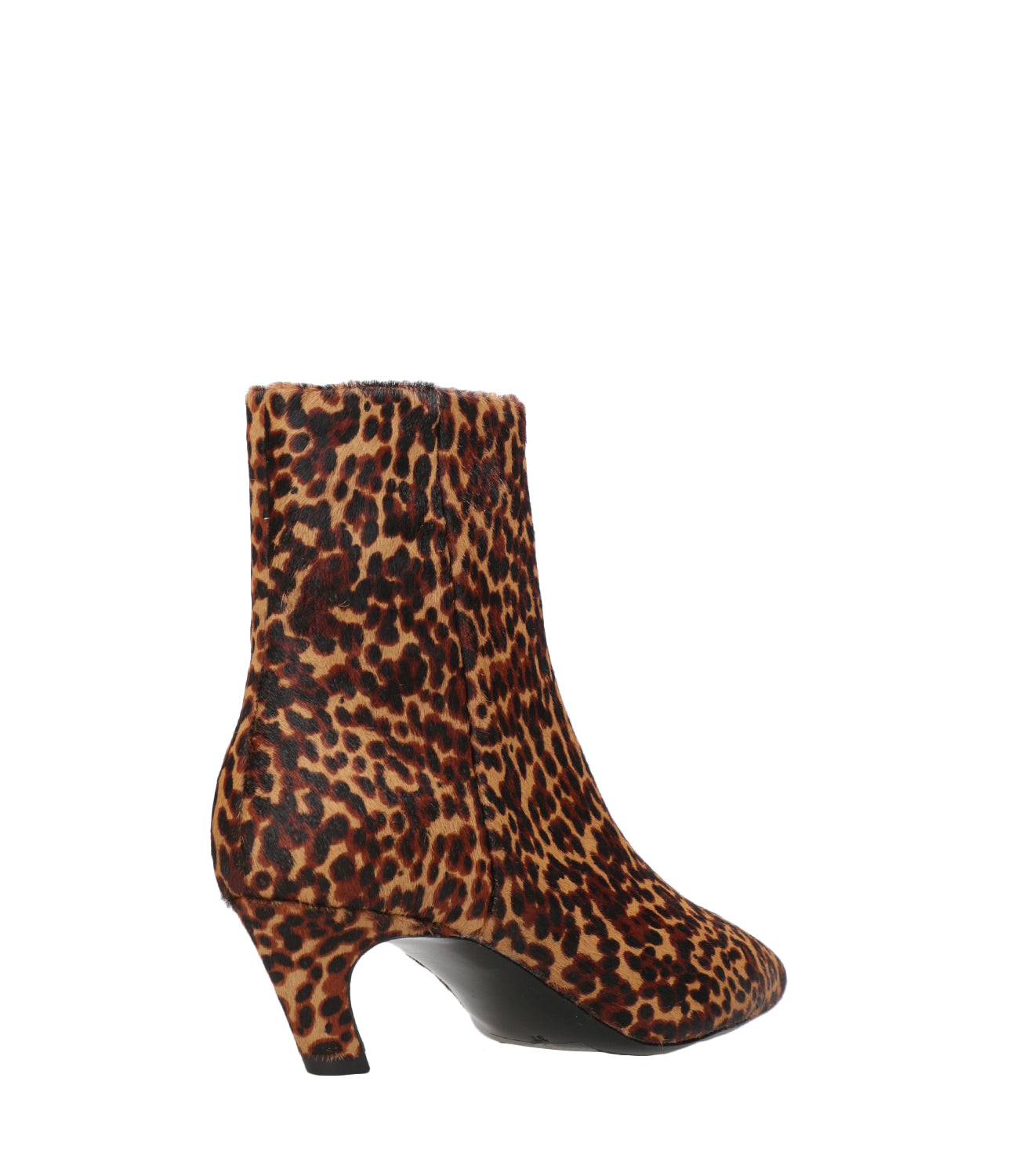 Ash Main | Tronchetto Vicky Leopardato