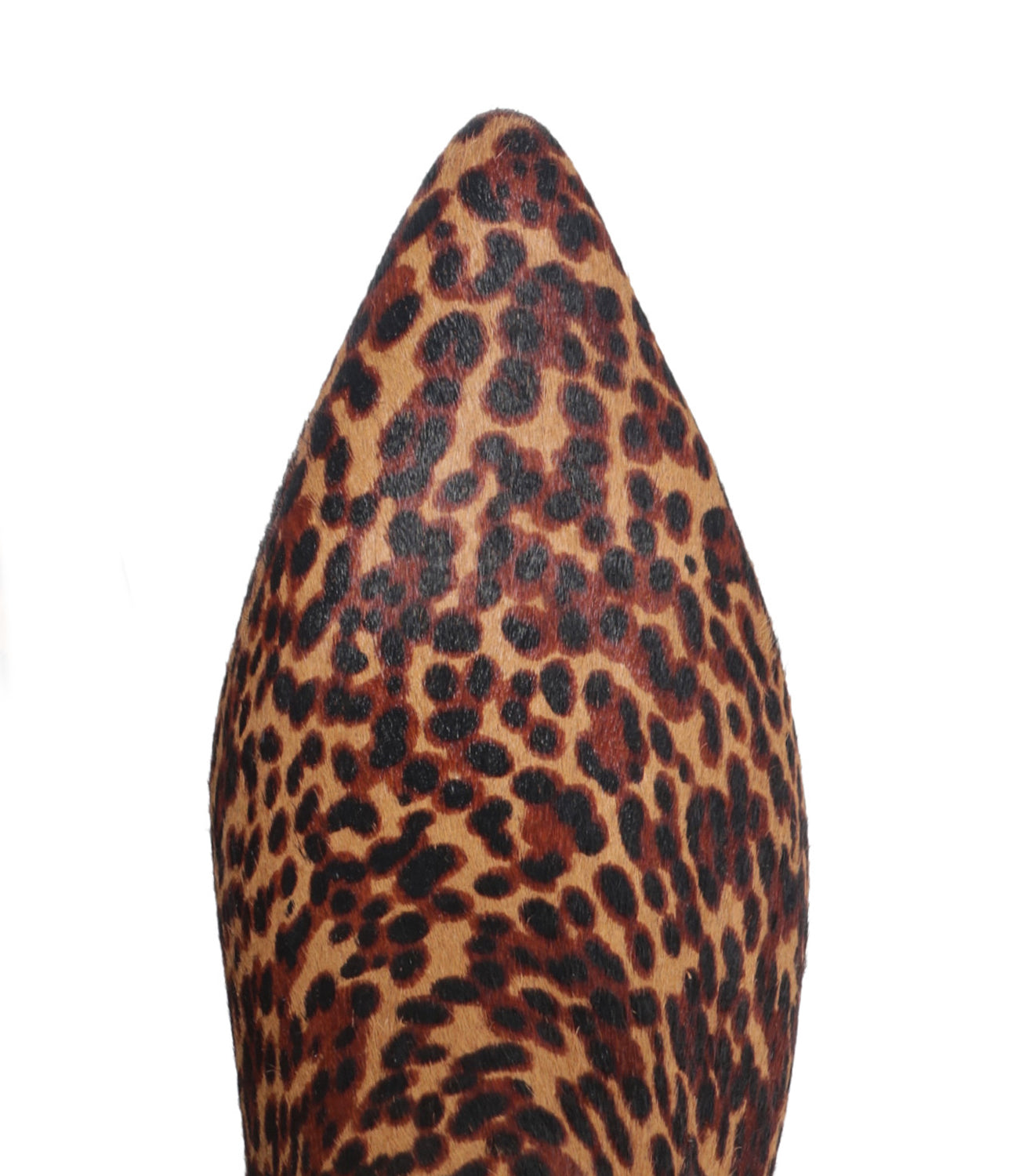 Ash Main | Tronchetto Vicky Leopardato