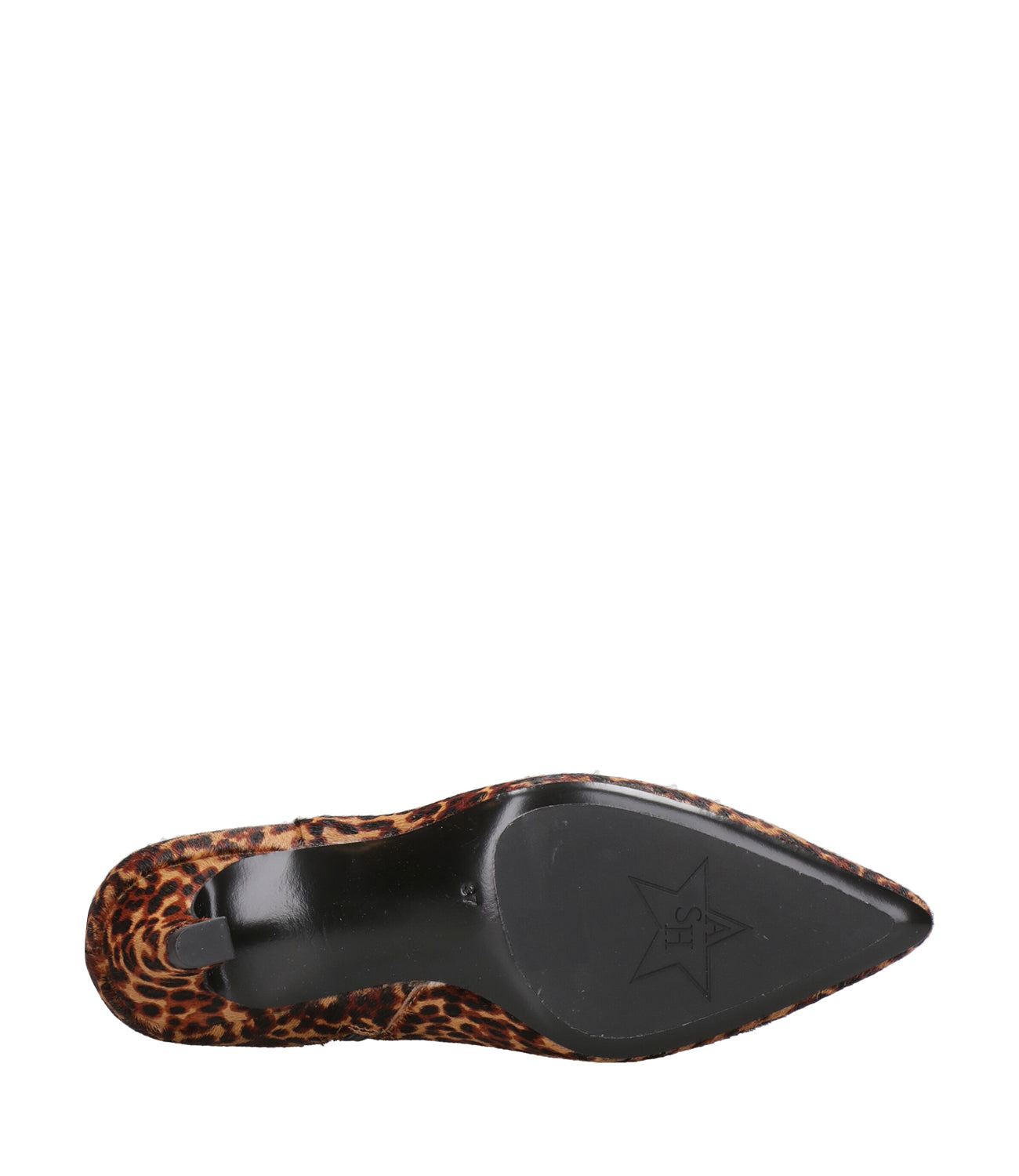 Ash Main | Tronchetto Vicky Leopardato