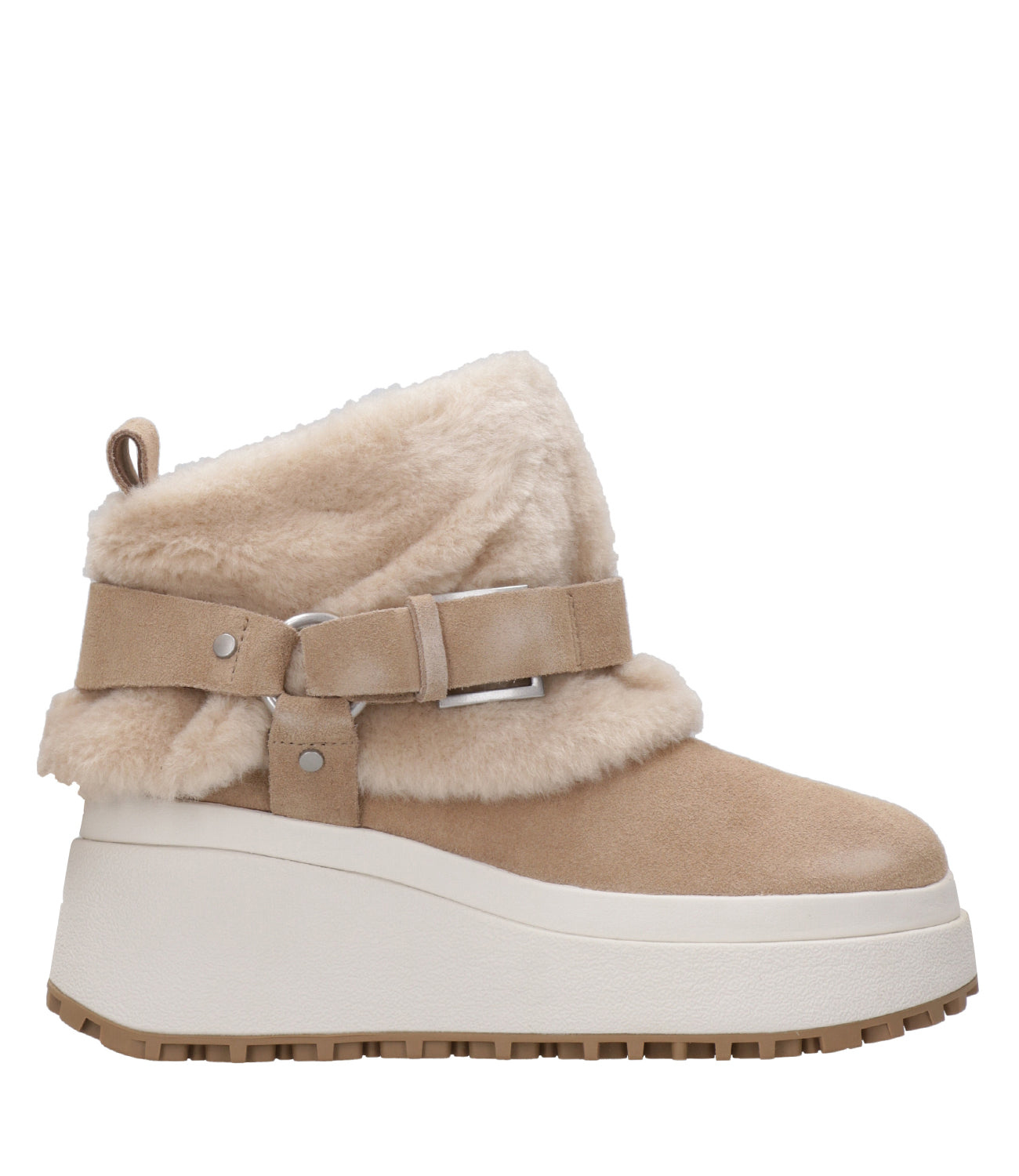 Ash Sport | Tronchetto Oxana Nocciola