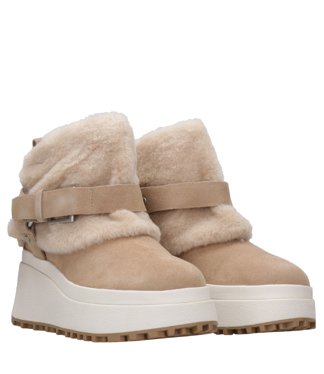 Ash Sport | Tronchetto Oxana Nocciola