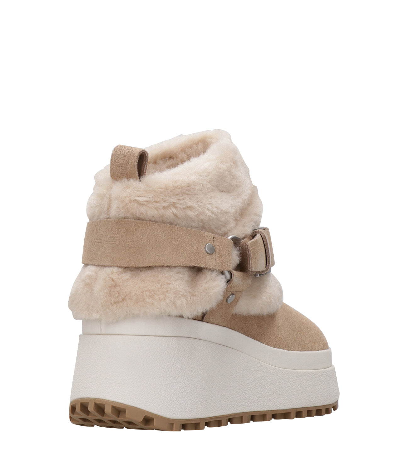 Ash Sport | Tronchetto Oxana Nocciola