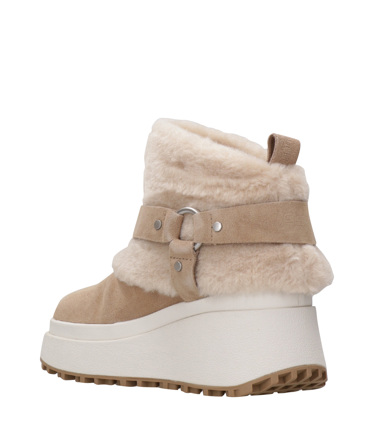 Ash Sport | Tronchetto Oxana Nocciola