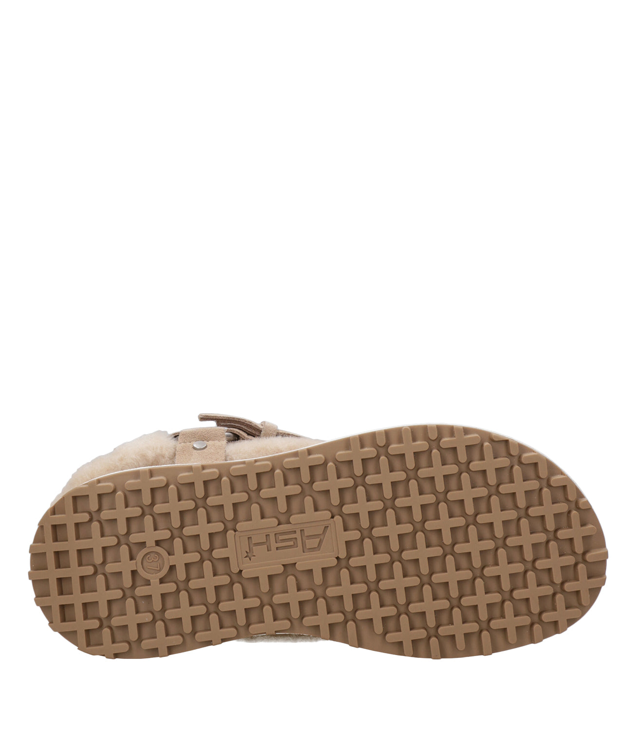 Ash Sport | Tronchetto Oxana Nocciola