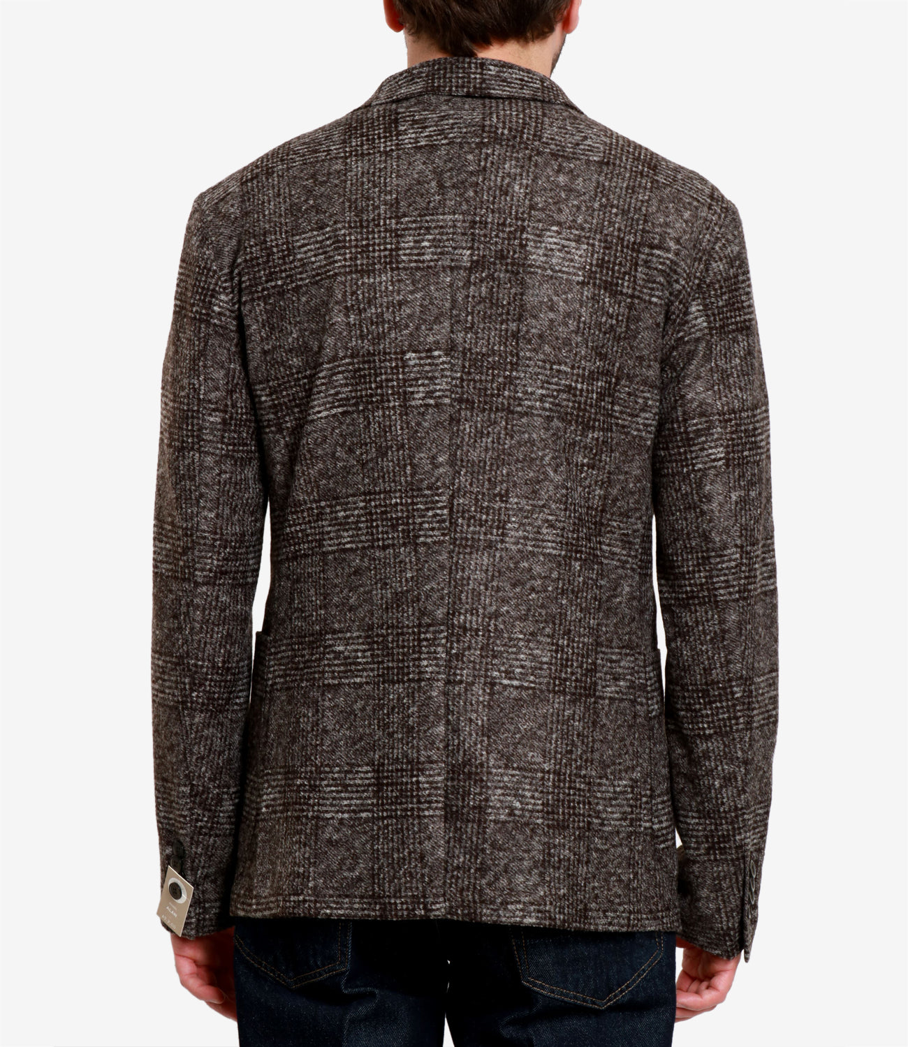 At.P.Co | Giacca Alan Cacao