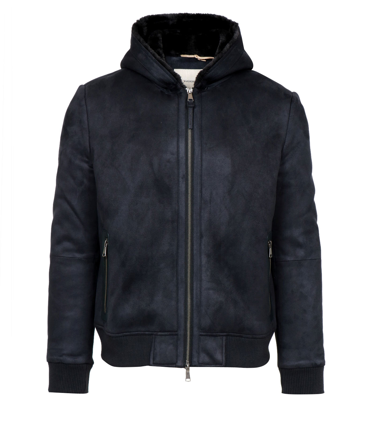 At.P.Co | Giubbotto Romano Blu navy