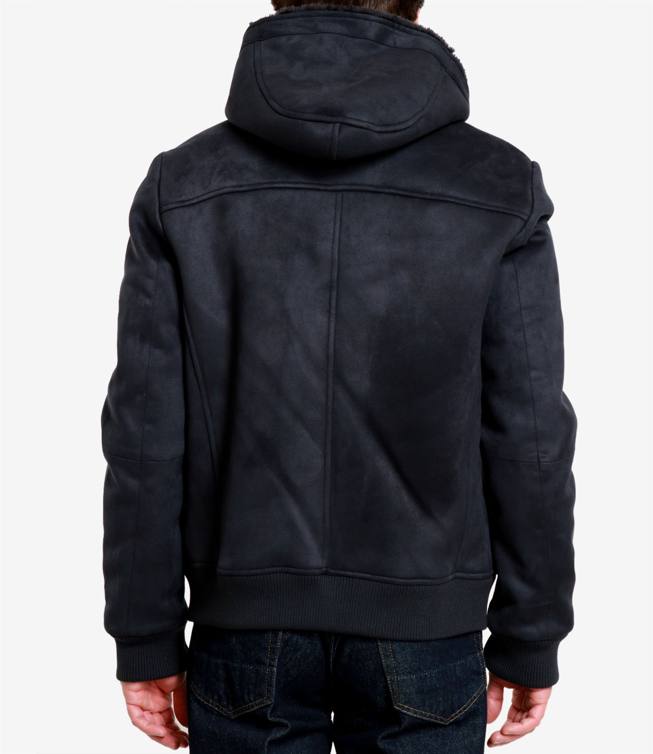 At.P.Co | Giubbotto Romano Blu navy