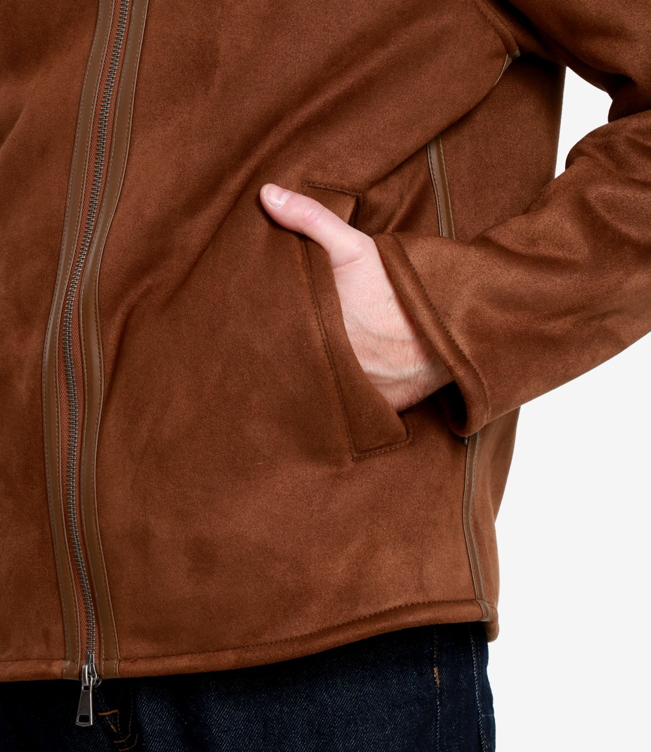 At.P.Co | Giubbotto Sven Cammello