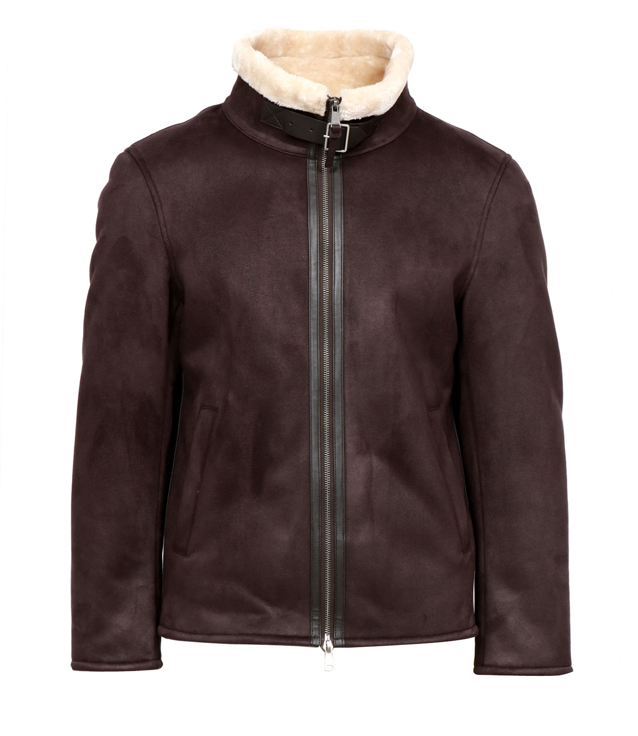 At.P.Co | Giubbotto Sven Cacao