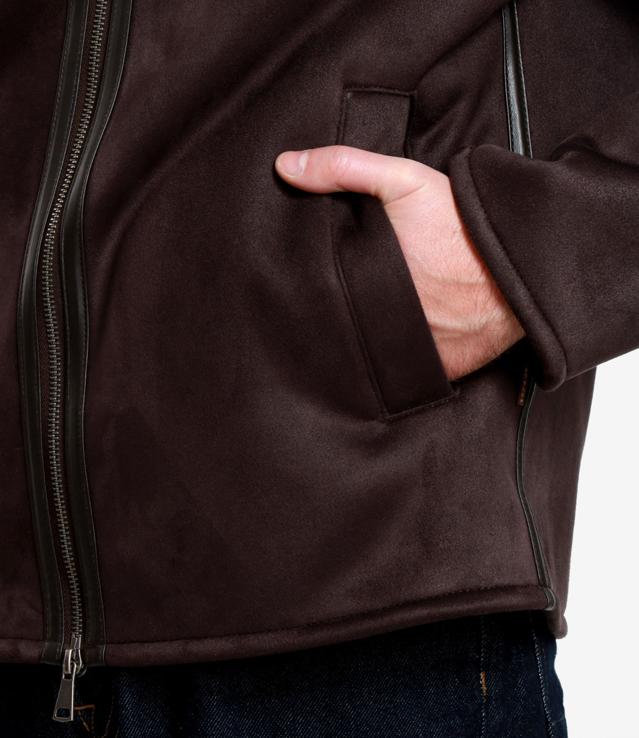 At.P.Co | Giubbotto Sven Cacao