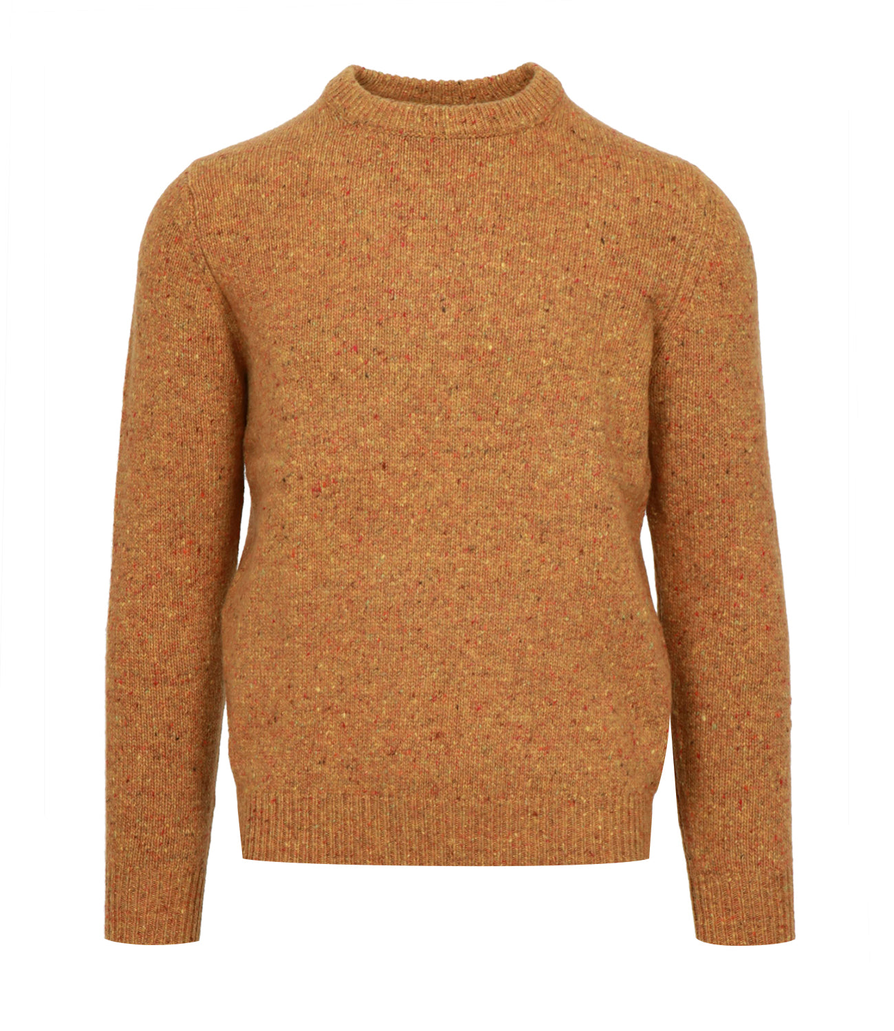 At.P.Co | Maglia Croft Ocra