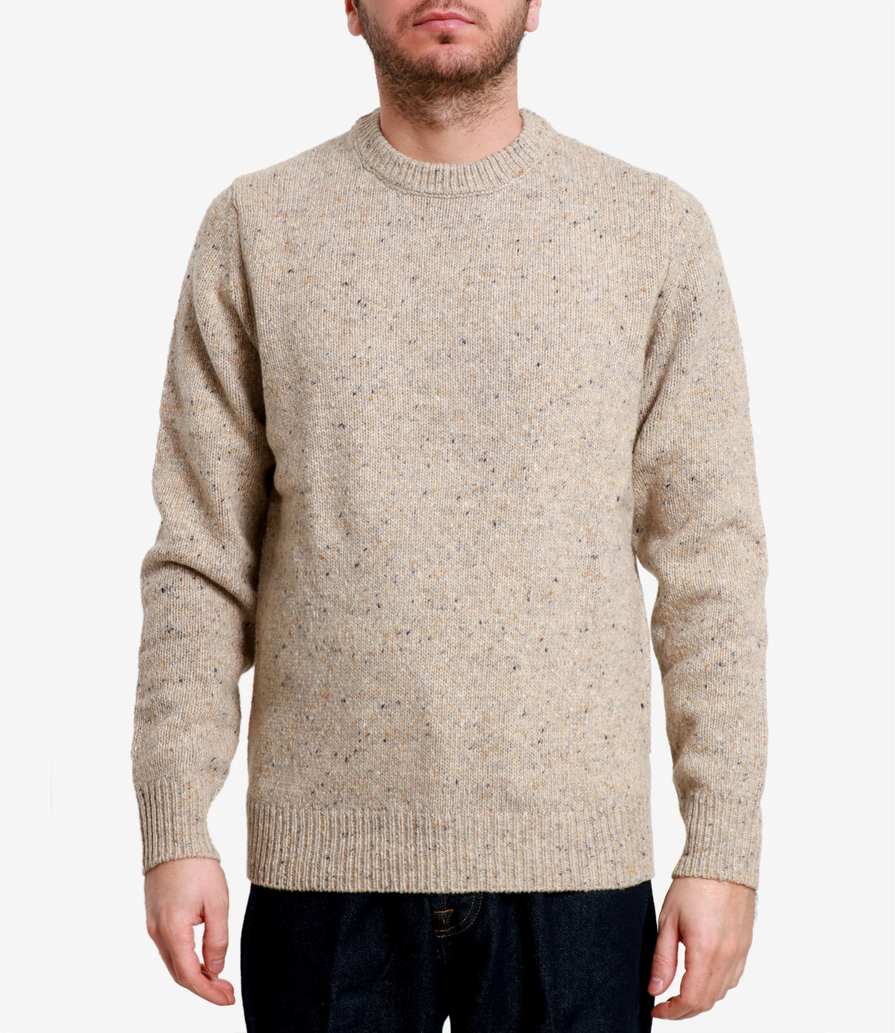 At.P.Co | Maglia Beige