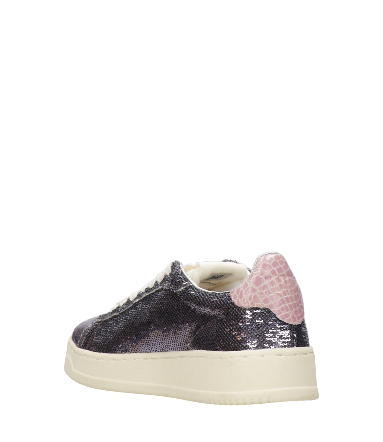 Autry | Sneakers Dallas Low Canna Di Fucile e Rosa