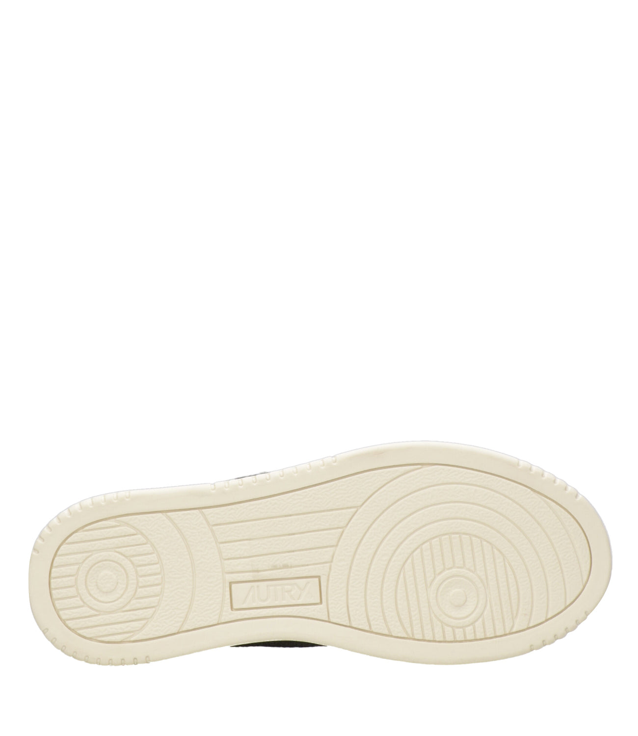 Autry | Sneakers Dallas Low Canna Di Fucile e Rosa