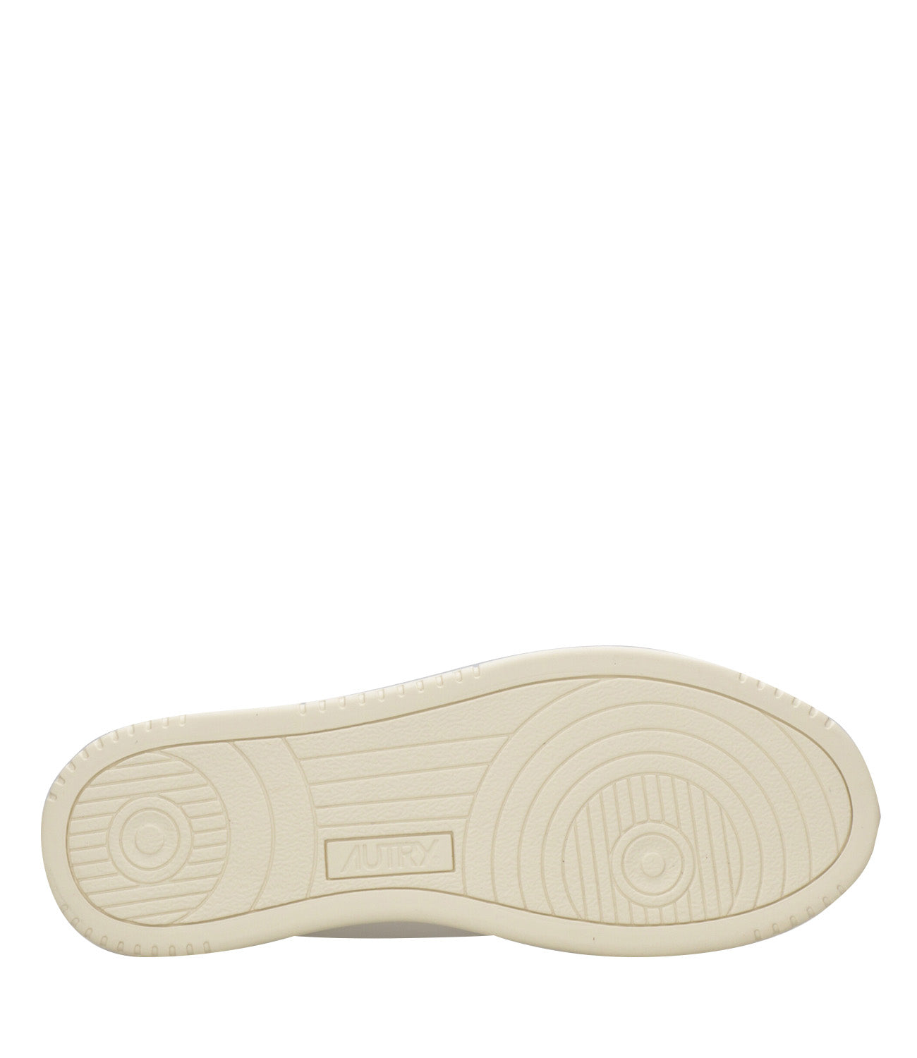 Autry | Sneakers Medalist Low Man Bianca e Grigio