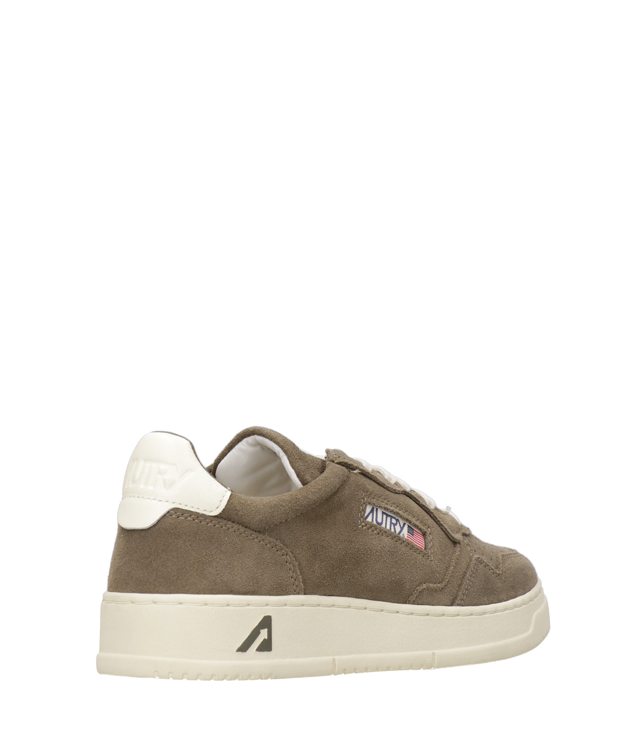 Autry | Sneakers Medalist Low Man Terra