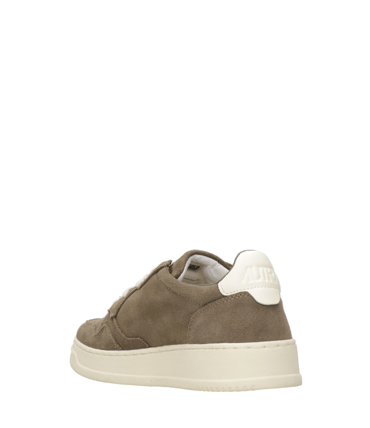 Autry | Sneakers Medalist Low Man Terra