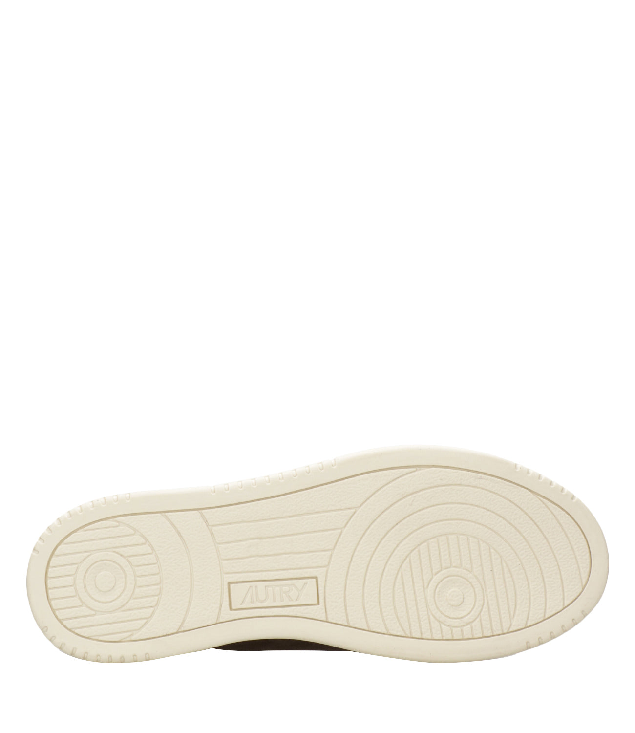 Autry | Sneakers Medalist Low Man Marrone