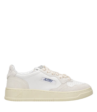 Autry | Sneakers Medalist Low Woman Bianca