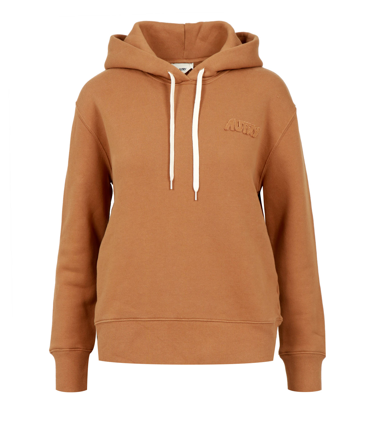 Autry | Felpa Caramello