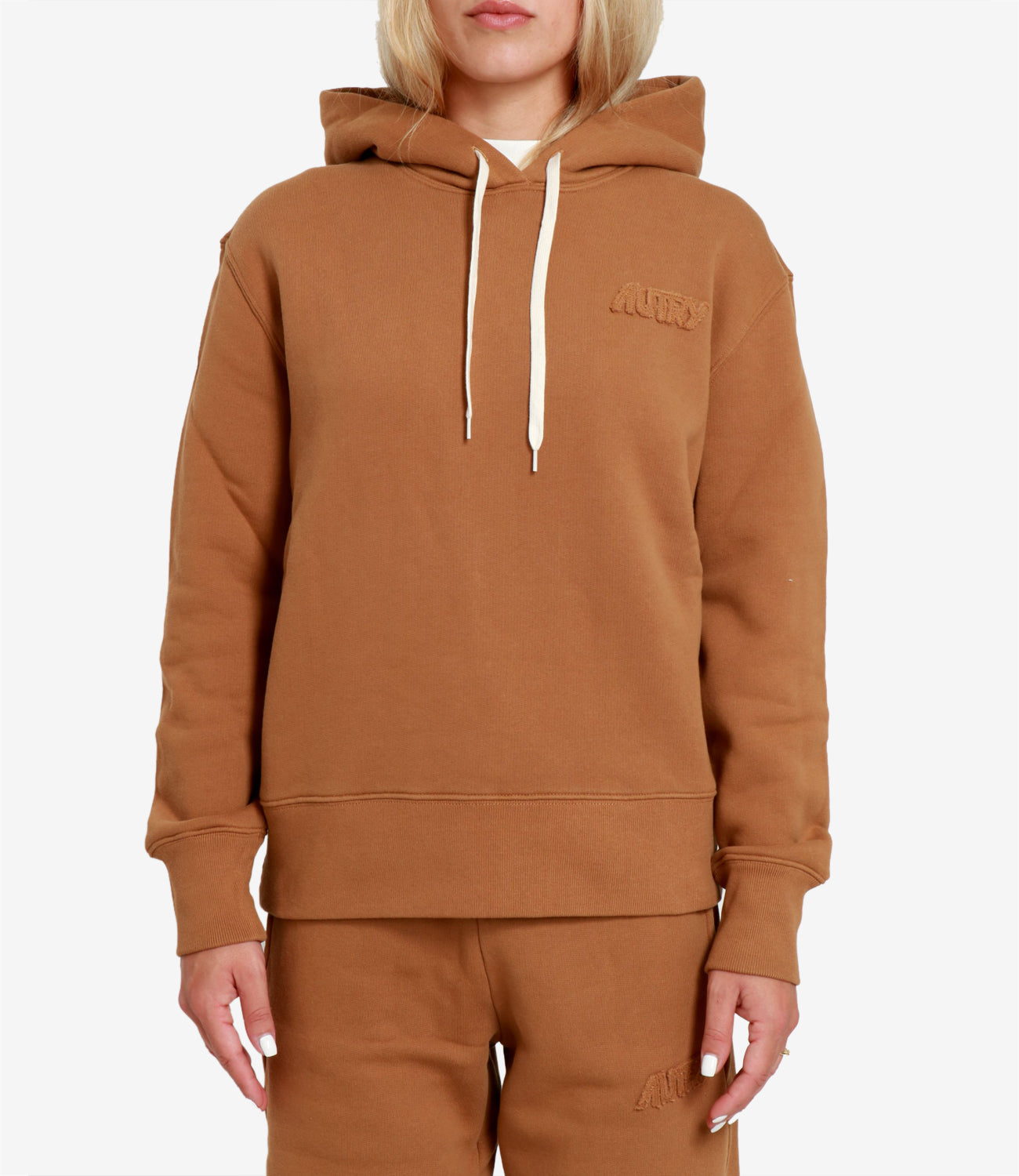Autry | Felpa Caramello