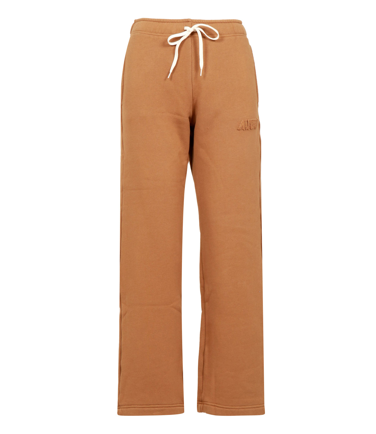Autry | Pantalone Sportivo Ease Caramello