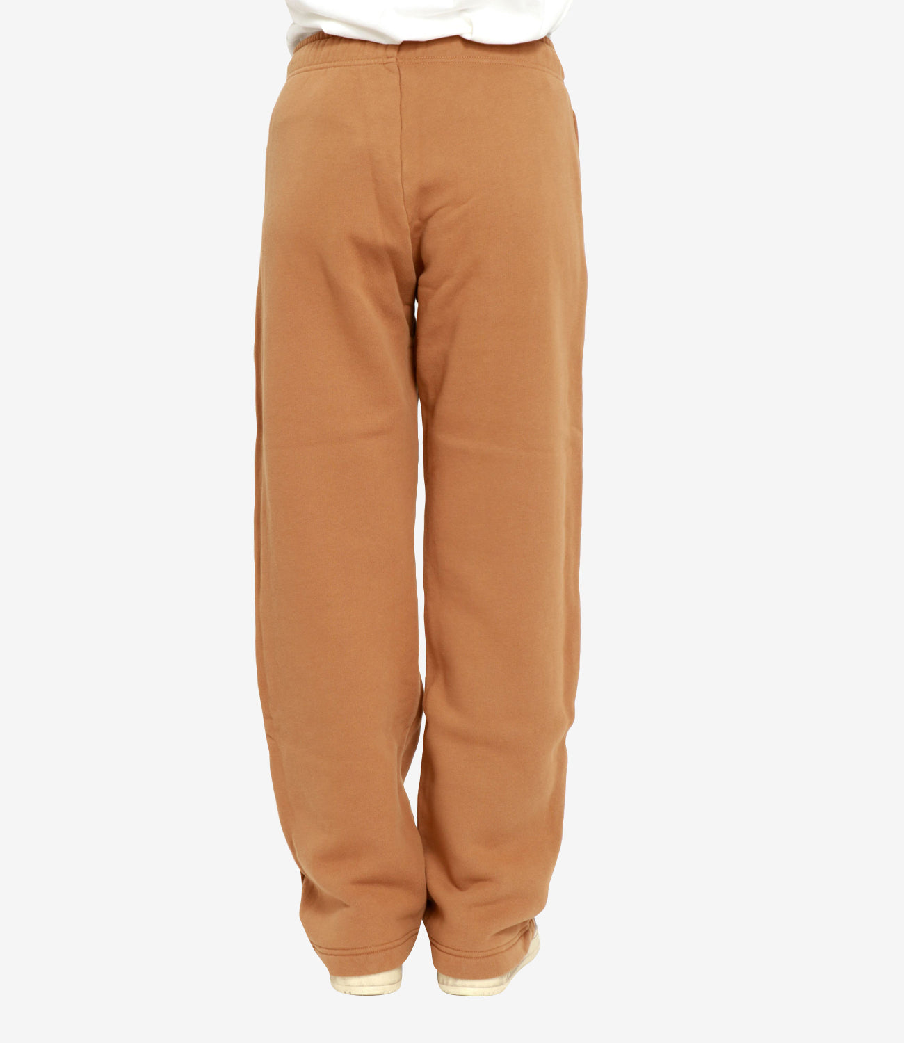 Autry | Pantalone Sportivo Ease Caramello