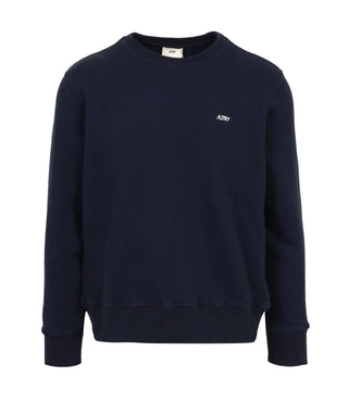 Autry | Felpa Blu navy