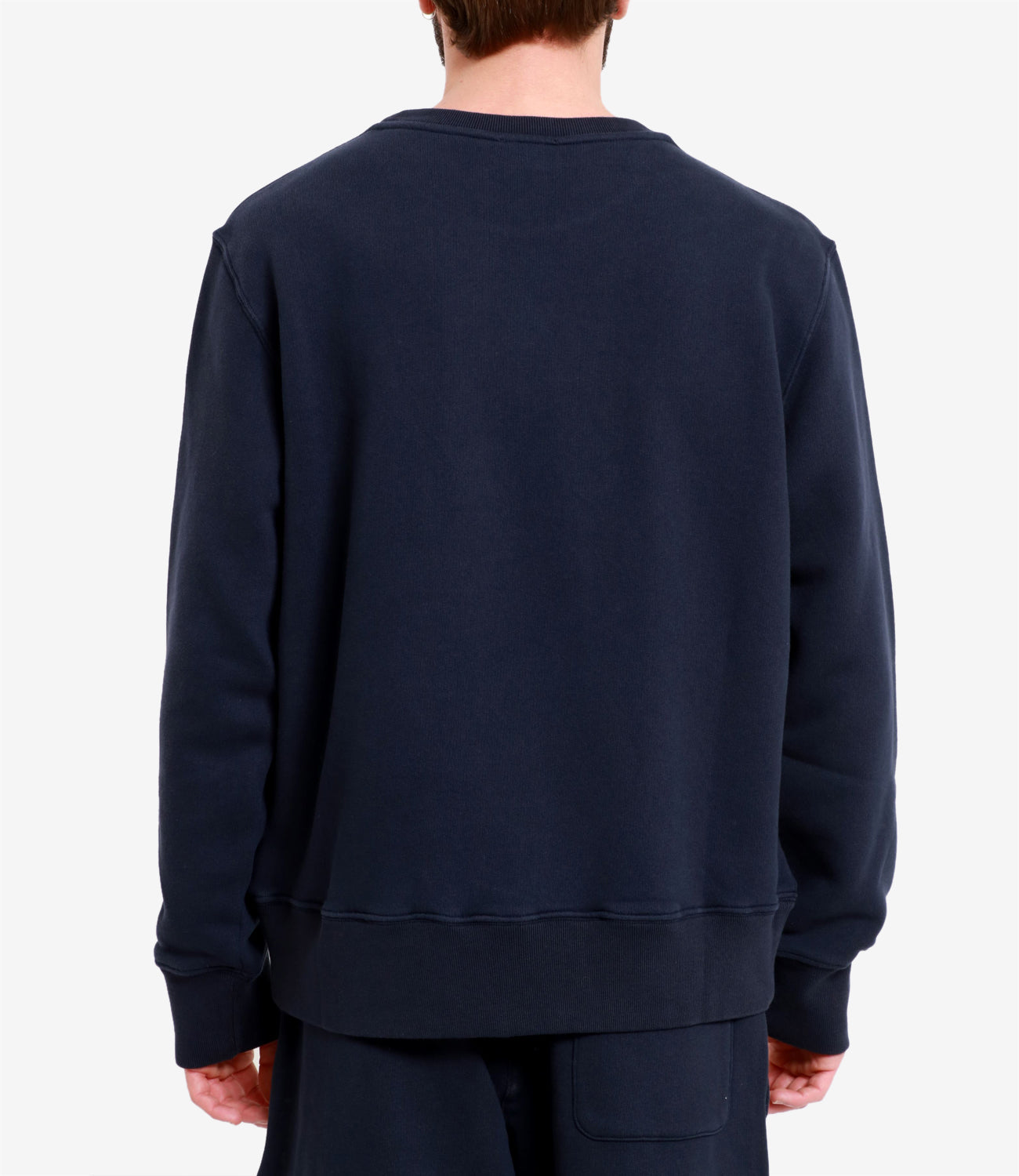 Autry | Felpa Blu navy