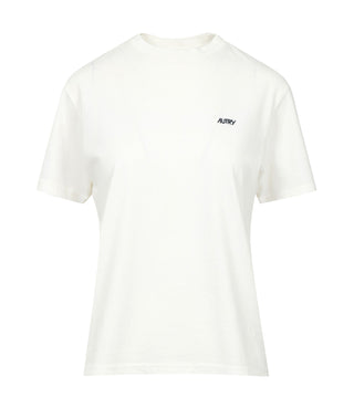 Autry | T-Shirt Bianco