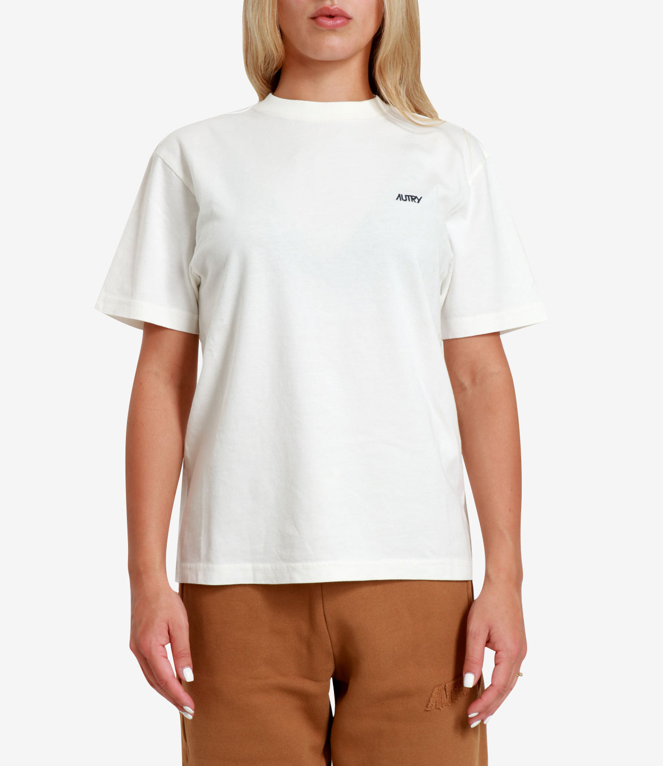 Autry | T-Shirt Bianco