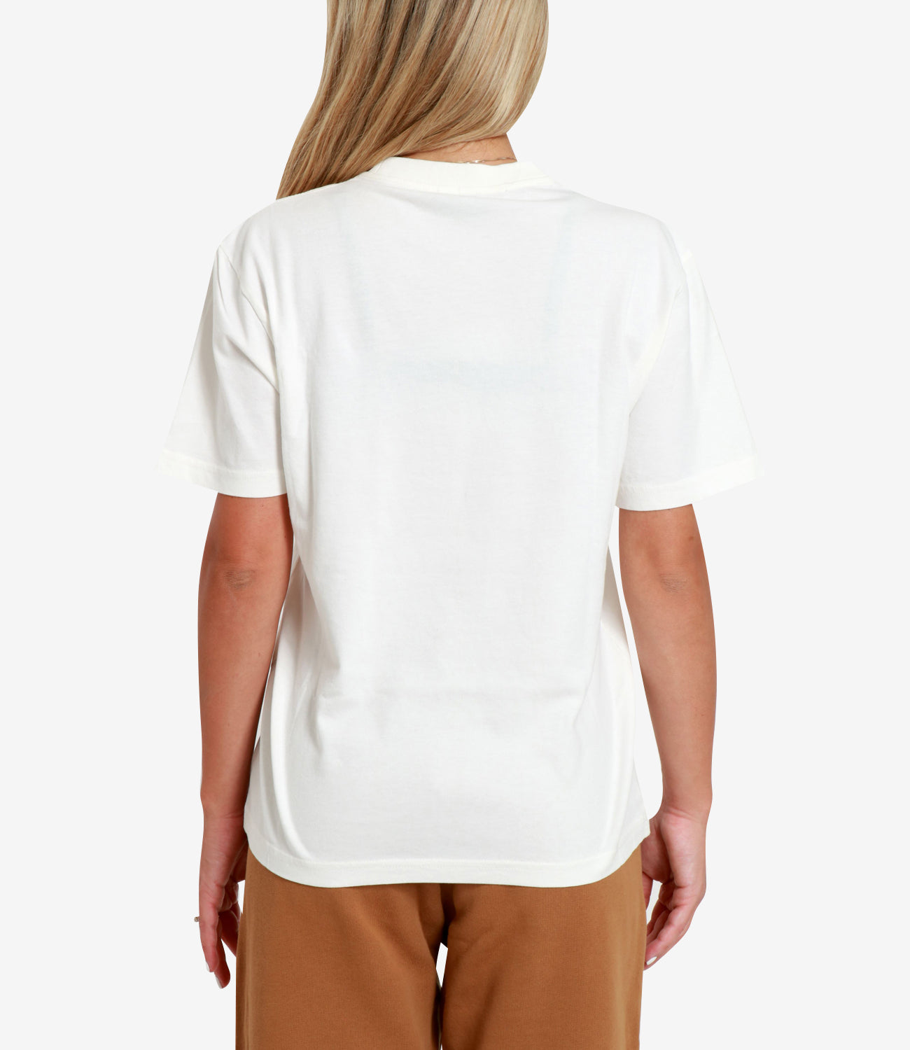 Autry | T-Shirt Bianco