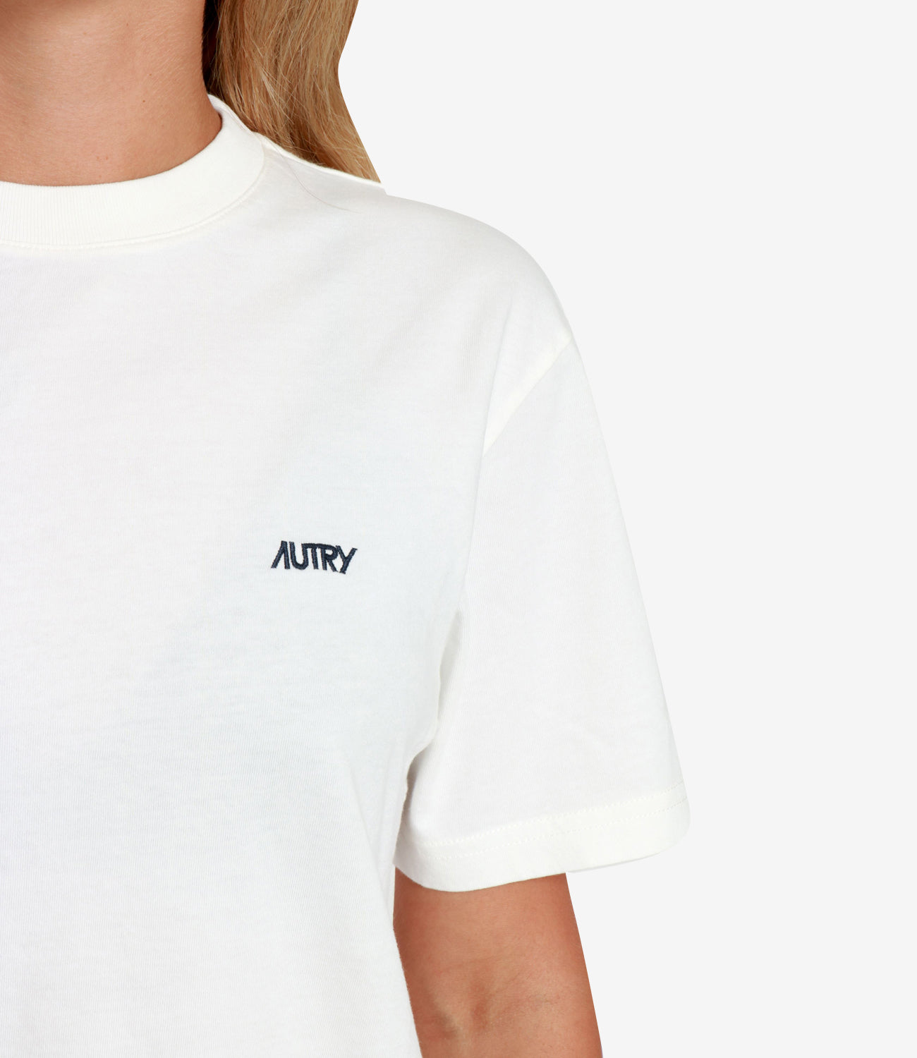 Autry | T-Shirt Bianco