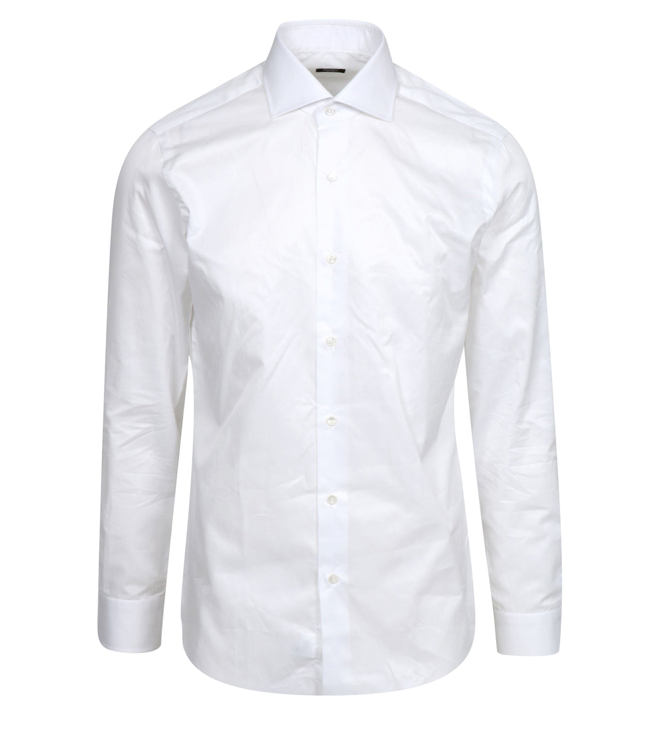 Barba | Camicia Bianco
