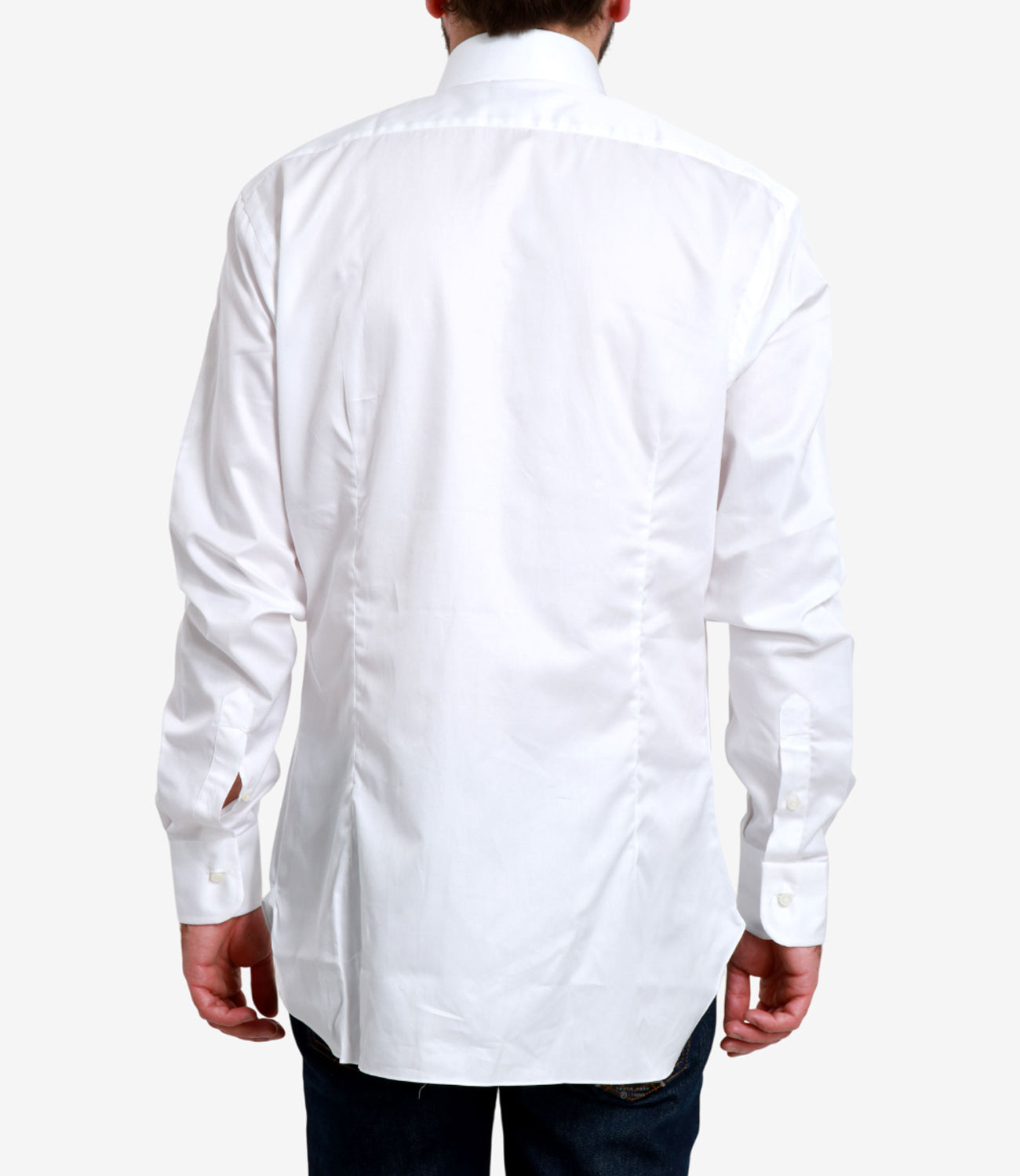 Barba | Camicia Bianco