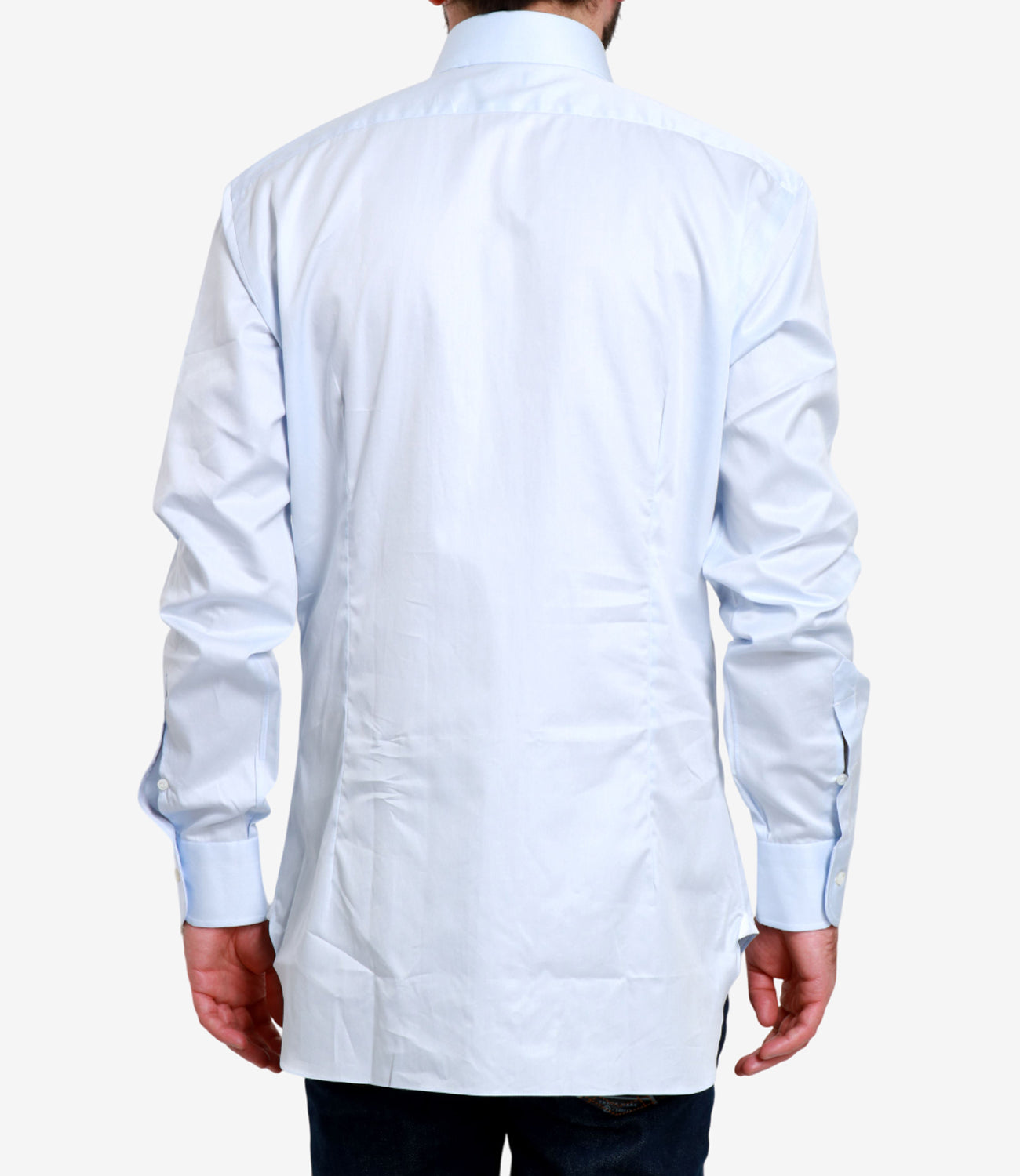 Barba | Camicia Celeste