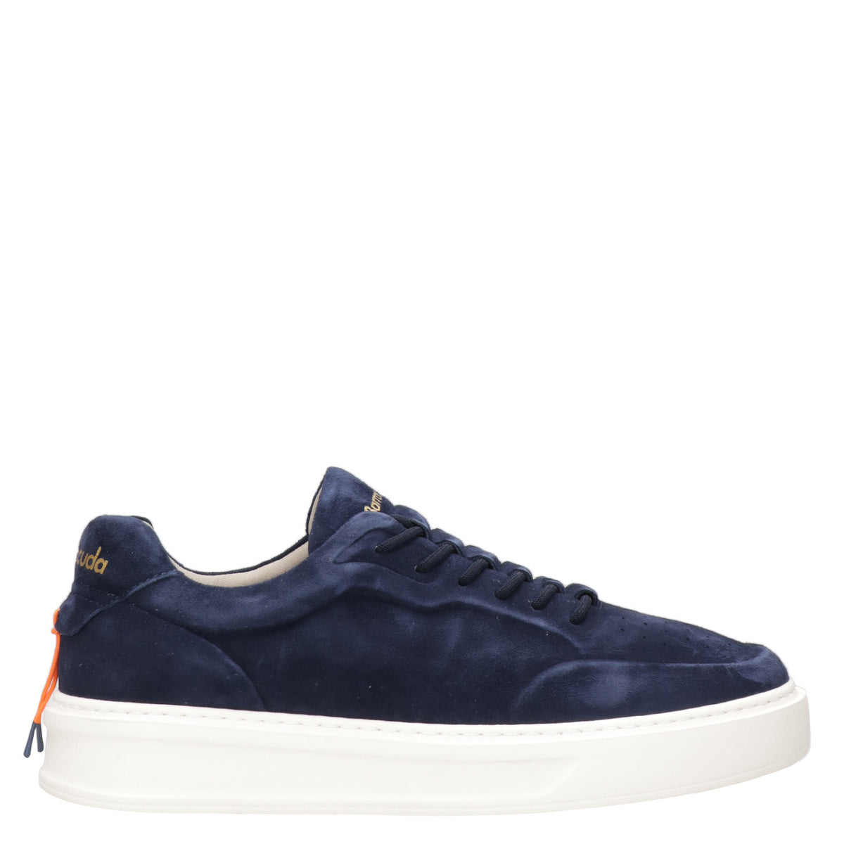 Barracuda Sneakers Phoenix Blu BU3510