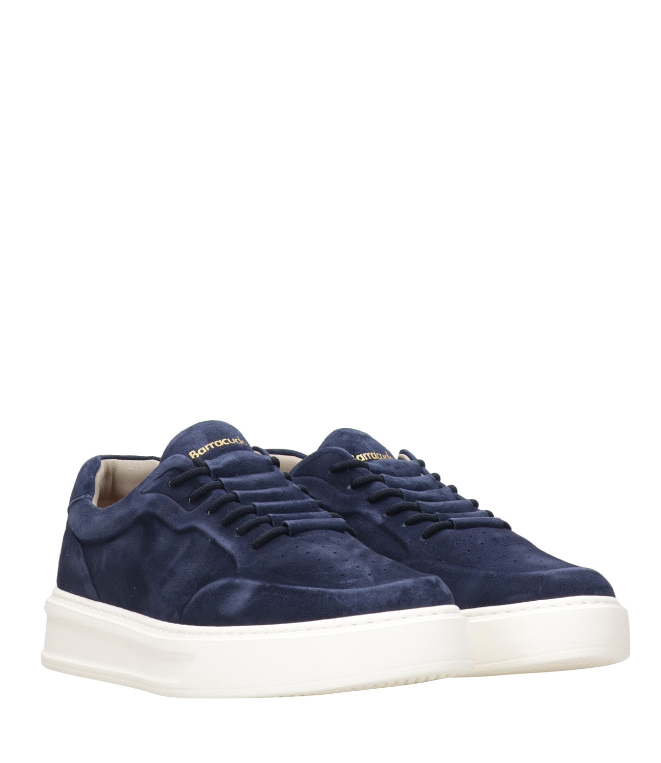 Barracuda | Sneakers Phoenix Blu