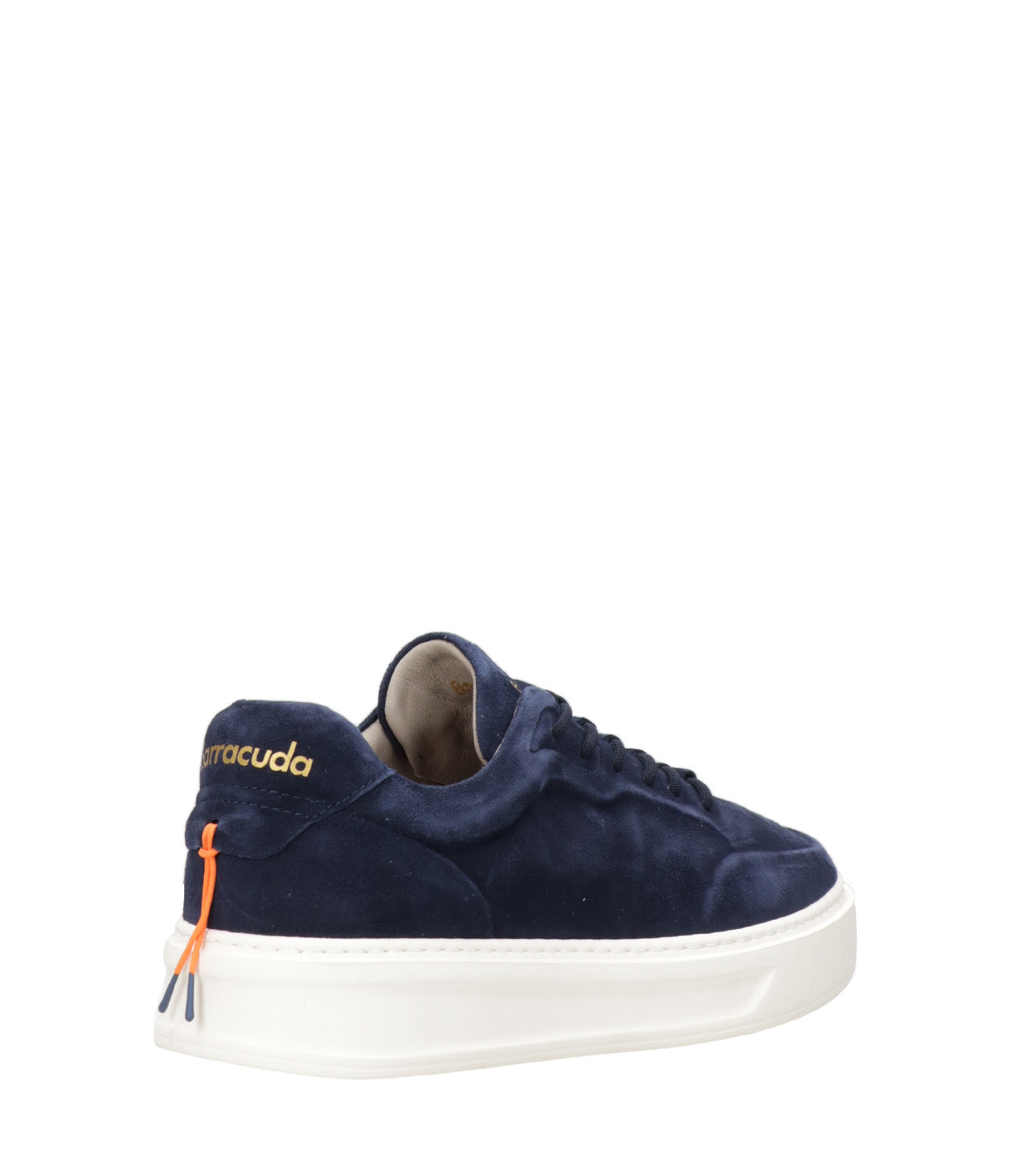 Barracuda | Sneakers Phoenix Blu
