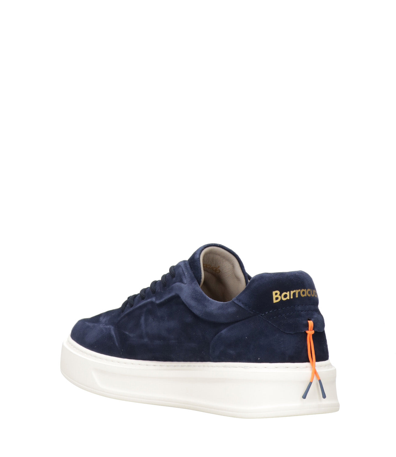 Barracuda | Sneakers Phoenix Blu