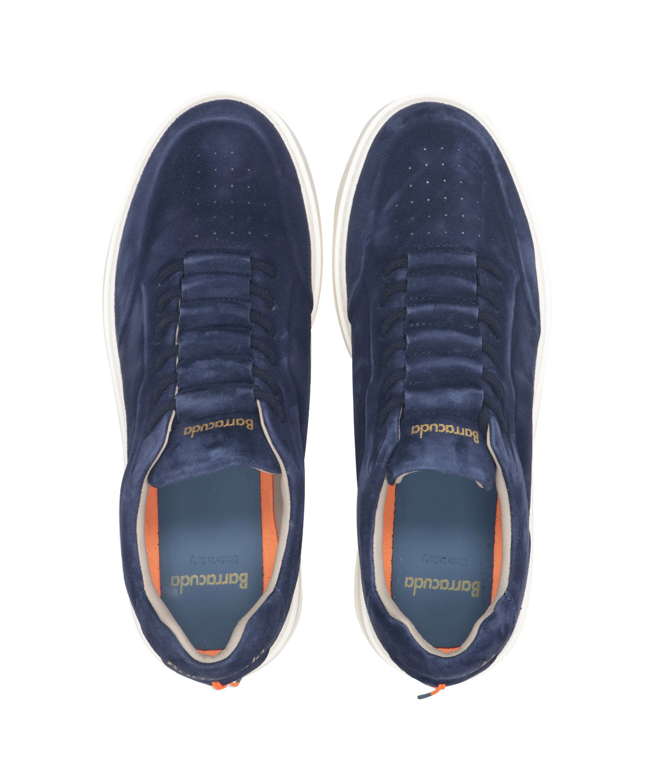 Barracuda | Sneakers Phoenix Blu