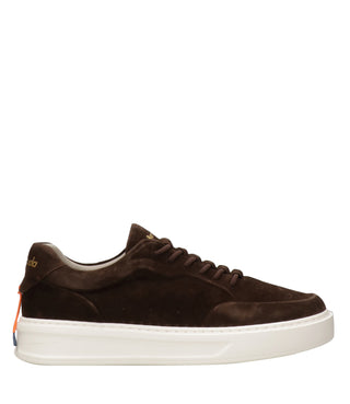 Barracuda | Sneakers Phoenix Tabacco