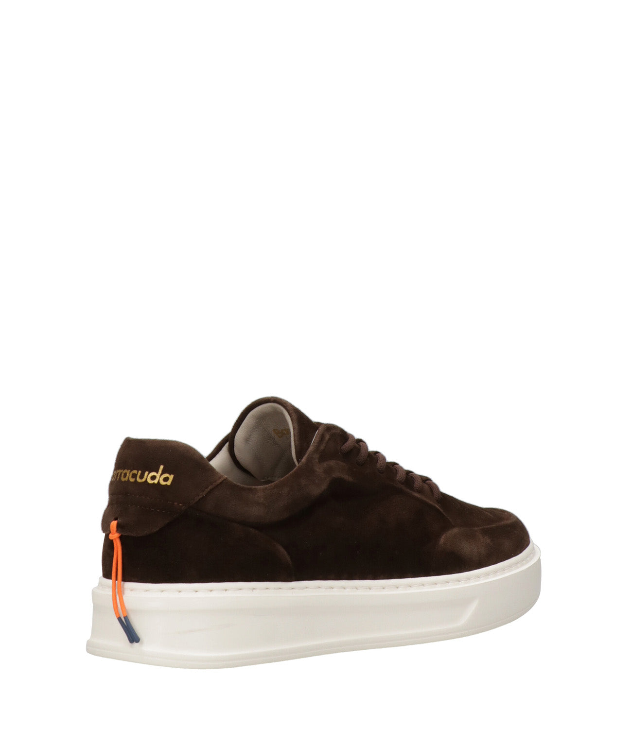 Barracuda | Sneakers Phoenix Tabacco