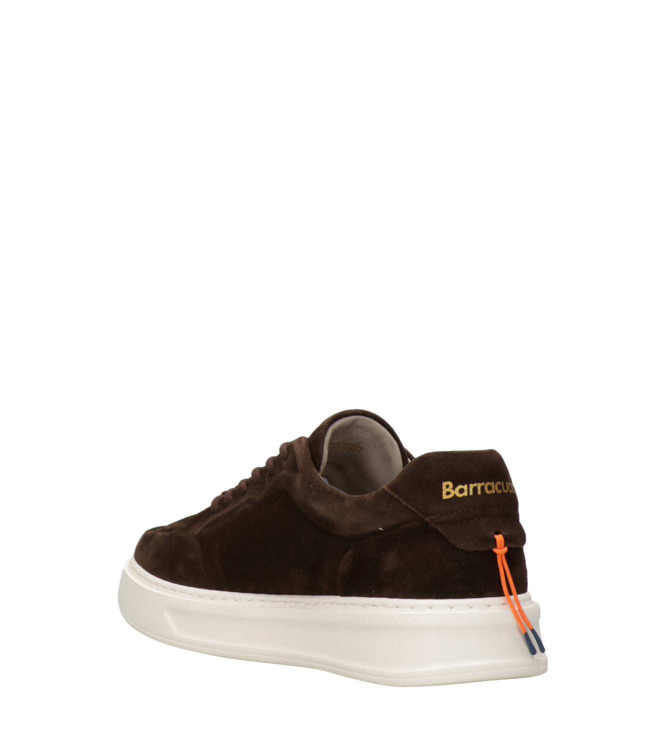 Barracuda | Sneakers Phoenix Tabacco