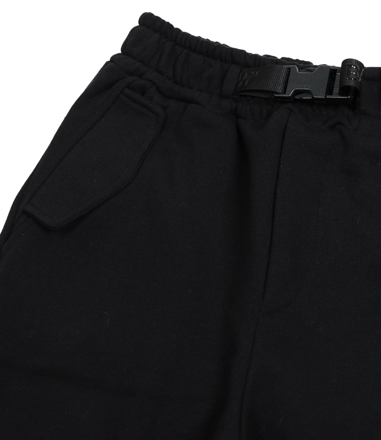 Barrow Kids | Pantalone Sportivo Nera